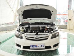 2013款 1.5L DCT 舒适型