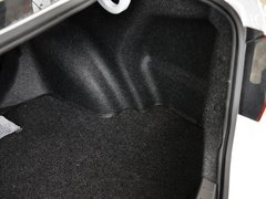 2013款 1.5L DCT 舒适型