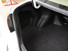 2013款 1.5L DCT 舒适型