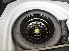 2013款 1.5L DCT 舒适型