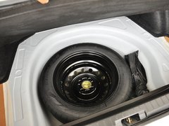 2013款 1.5L DCT 舒适型