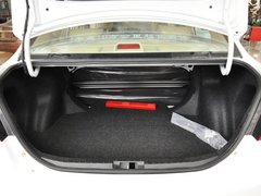 2013款 1.5L DCT 舒适型