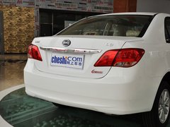 2013款 1.5L DCT 舒适型