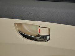 2013款 1.5L DCT 舒适型