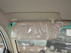 2013款 1.5L DCT 舒适型