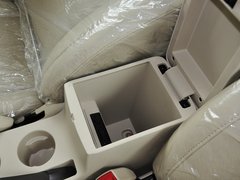 2013款 1.5L DCT 舒适型