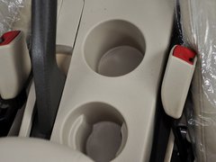 2013款 1.5L DCT 舒适型
