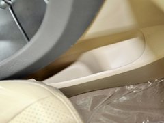比亚迪L3 2013款 1.5L DCT 舒适型