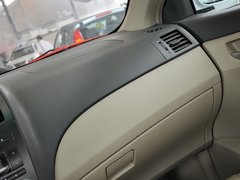 2013款 1.5L DCT 舒适型