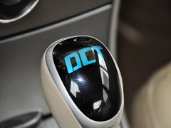 2013款 1.5L DCT 舒适型