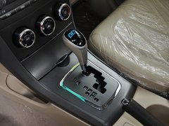 比亚迪L3 2013款 1.5L DCT 舒适型