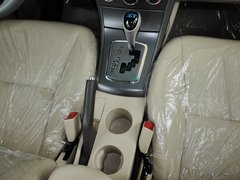2013款 1.5L DCT 舒适型