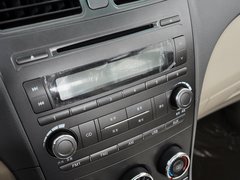 2013款 1.5L DCT 舒适型