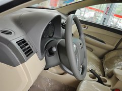 2013款 1.5L DCT 舒适型