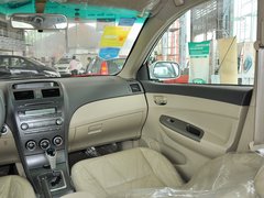 2013款 1.5L DCT 舒适型