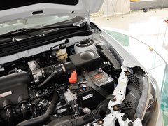 2013款 1.5L DCT 舒适型