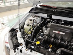 2013款 1.5L DCT 舒适型