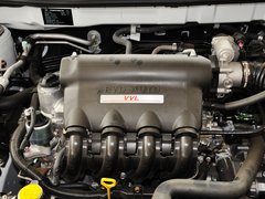 2013款 1.5L DCT 舒适型