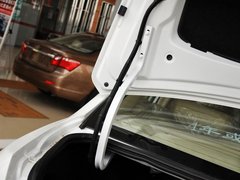 2013款 1.5L DCT 舒适型