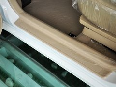 2013款 1.5L DCT 舒适型