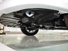 2013款 1.5L DCT 舒适型