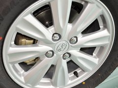 2013款 1.5L DCT 舒适型