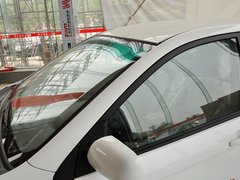 2013款 1.5L DCT 舒适型
