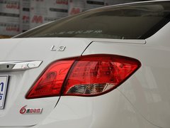 2013款 1.5L DCT 舒适型