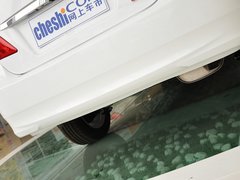 2013款 1.5L DCT 舒适型