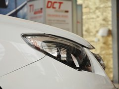 2013款 1.5L DCT 舒适型