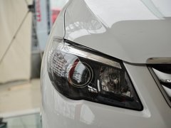 2013款 1.5L DCT 舒适型