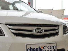 2013款 1.5L DCT 舒适型