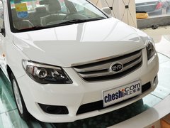 2013款 1.5L DCT 舒适型