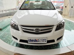 2013款 1.5L DCT 舒适型