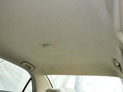2013款 1.5L DCT 舒适型