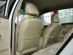 2013款 1.5L DCT 舒适型
