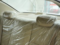2013款 1.5L DCT 舒适型