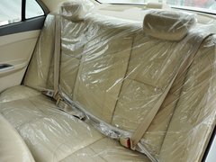 2013款 1.5L DCT 舒适型
