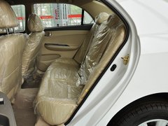 2013款 1.5L DCT 舒适型