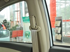 2013款 1.5L DCT 舒适型