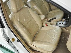 2013款 1.5L DCT 舒适型
