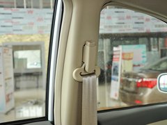 2013款 1.5L DCT 舒适型