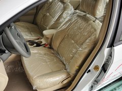 2013款 1.5L DCT 舒适型