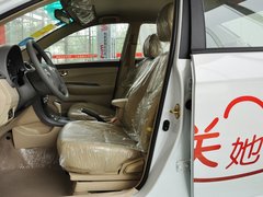 2013款 1.5L DCT 舒适型