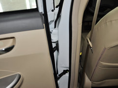 2013款 1.5L DCT 尊贵型
