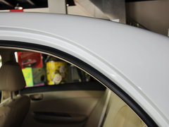2013款 1.5L DCT 尊贵型