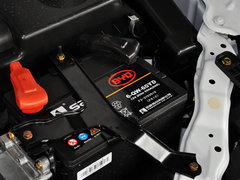2013款 1.5L DCT 尊贵型