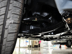 2013款 1.5L DCT 尊贵型