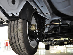 2013款 1.5L DCT 尊贵型