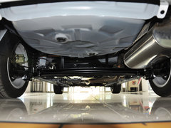 2013款 1.5L DCT 尊贵型